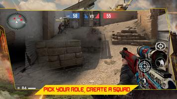 FPS Counter Strike Multiplayer اسکرین شاٹ 2