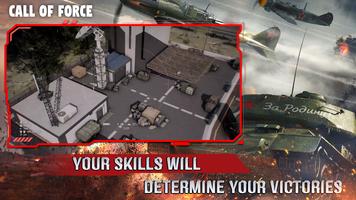 Call of Special Force ảnh chụp màn hình 3