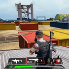 Unknown Battleground Gun Games آئیکن