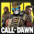 Call of Black Zombie Ops: Duty APK