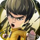 King of kungfu APK