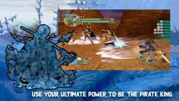 King Of Pirate The Fifth Power screenshot 3