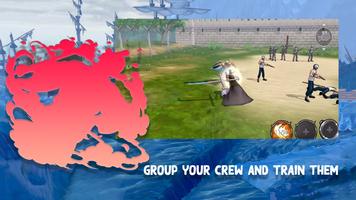 King Of Pirate The Fifth Power screenshot 1