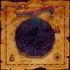 King Of Pirate The Fifth Power icon