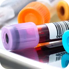 Descargar APK de Blood Test Results