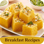 Breakfast Recipes in Hindi icon