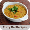 Curry Dal Recipes in Hindi