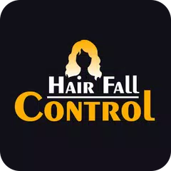 download Hair Fall Control Tips APK