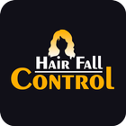 Hair Fall Control Tips icône
