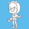 Come disegnare Toca Life
