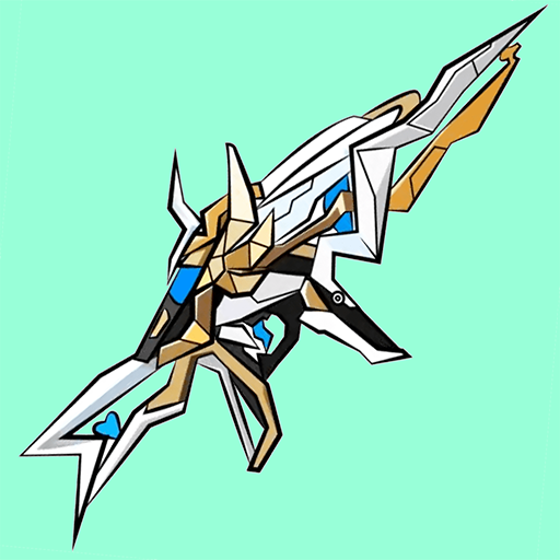 How to draw Fire weapons