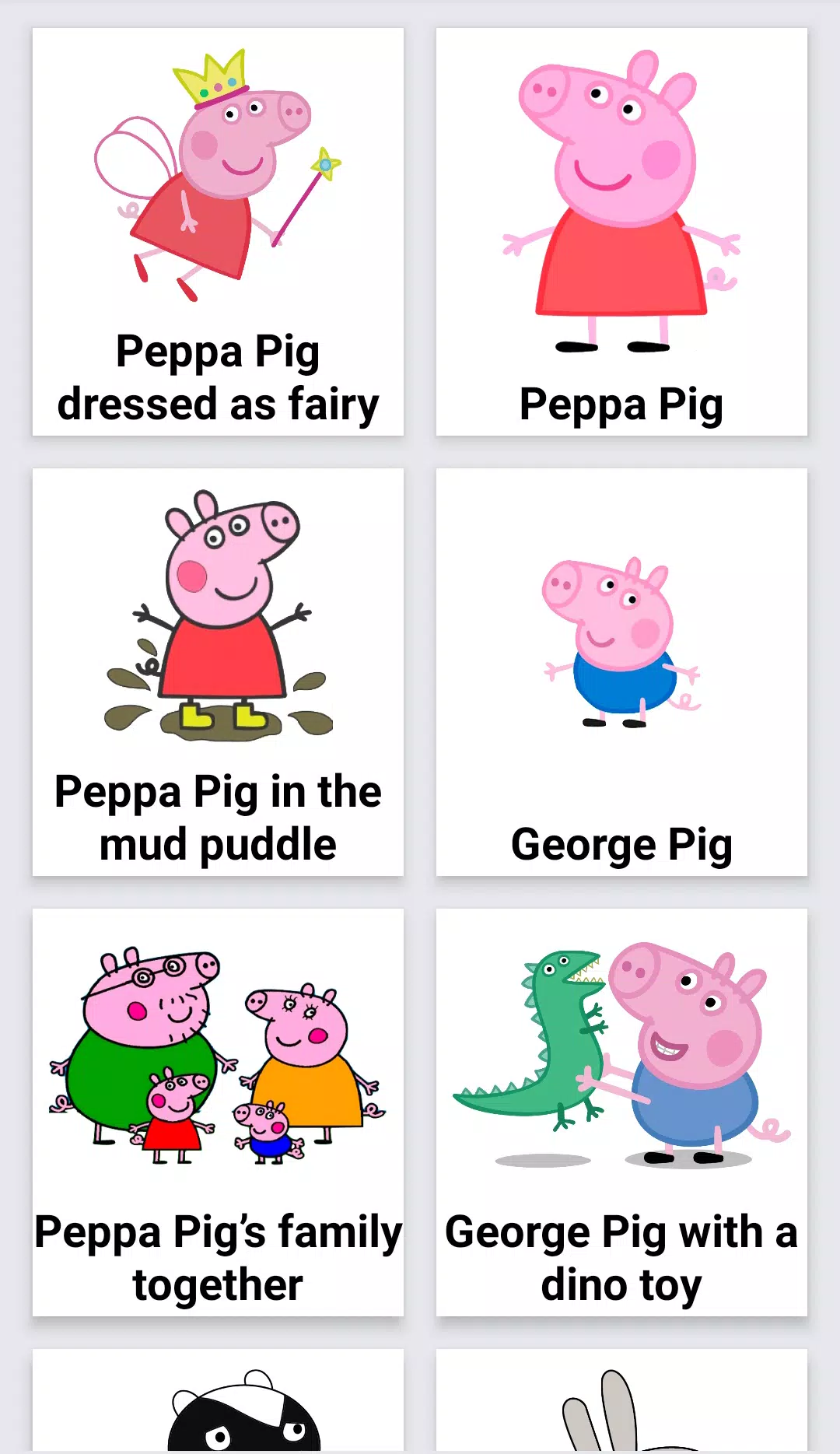 COMO DESENHAR O GEORGE DA PEPPA PIG (FÁCIL) /// HOW TO DRAW GEORGE