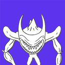How to draw Bendi APK