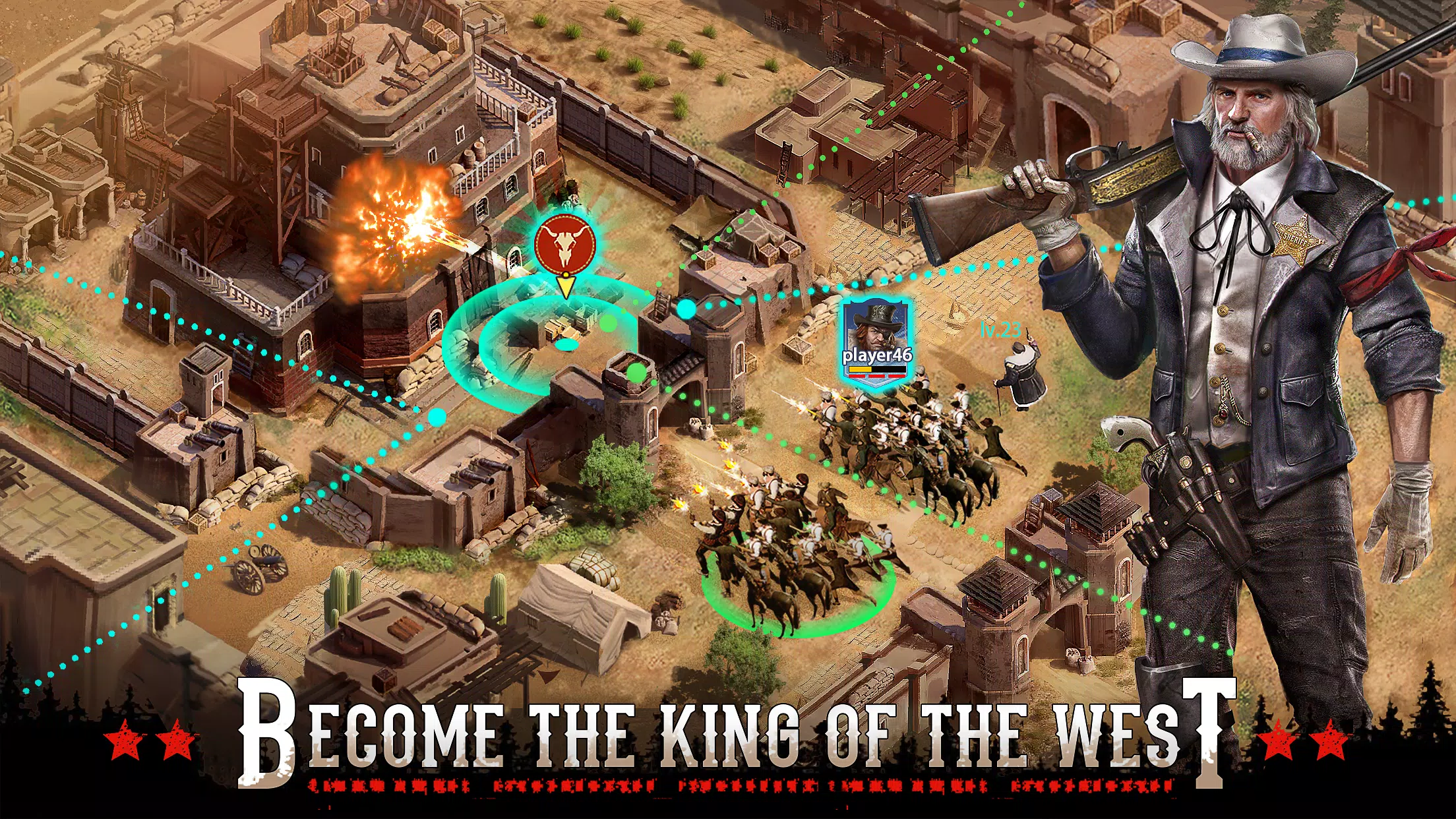 Medal of King for Android - Download the APK from Uptodown