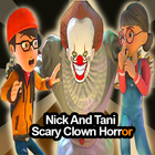 Scary Clown icon