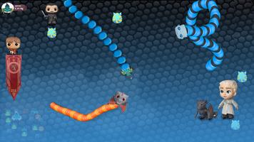 House Of The Dragon: Slither الملصق