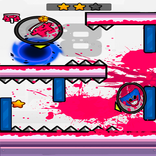 Scary Meat Huggy Wuggy Boy