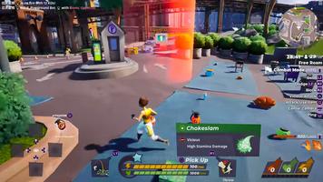 Rumble Verse Royale الملصق