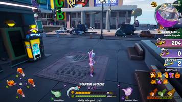 Rumble Verse Royale تصوير الشاشة 1