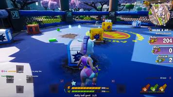 Rumble Verse Royale تصوير الشاشة 2