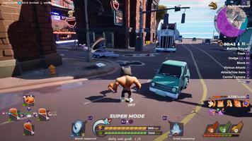 Rumble Verse Royale تصوير الشاشة 3
