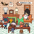 Town Toca Peppa World