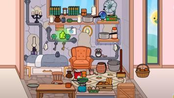 Town Toca screenshot 3