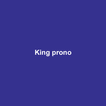 King Pronos
