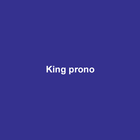 King Pronos icône