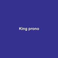 King Pronos Affiche