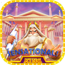 King Olympus Higgs Domino APK