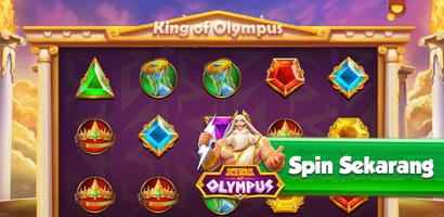 King Olympus Higgs Domino screenshot 1