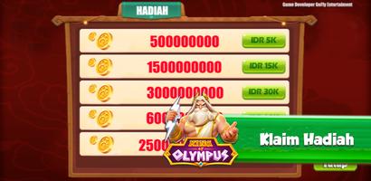 King Olympus Higgs Domino screenshot 3