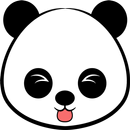 panda draw line puzzle : physics games 2019 APK