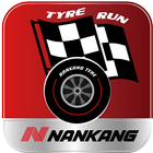 Tyre Run ikona