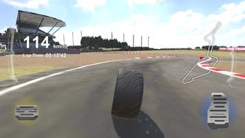 Tyre Run اسکرین شاٹ 2