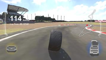 Tyre Run screenshot 2