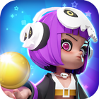 Pop Master - New match 3 icono