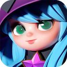Pop Witch And Friends 图标