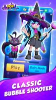 Pop Witch And Friends 포스터