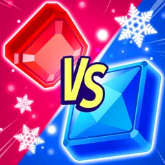 Jewel Party: Match 3 PVP XAPK download