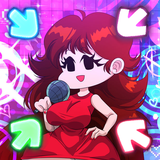 FNF Mobile FridayNight funkin music Game biểu tượng