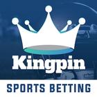 Sports Betting Picks & Tip App ไอคอน