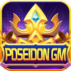 Poseidon Gm ไอคอน