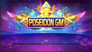 Poseidon Gm โปสเตอร์