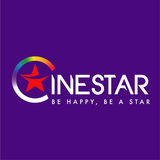 Cinestar biểu tượng