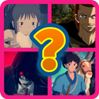 Anime Quiz 2019 - Guess The Manga Character アイコン