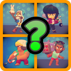 Icona Guess The Brawlers ! - Guess The Game Character