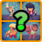 Guess The Brawlers ! - Guess The Game Character icon