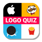 Logo Quiz Game 2019: Guess Famous Brand Logos biểu tượng